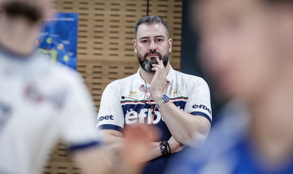 ВК Левски ВК Дея спорт Бургас1