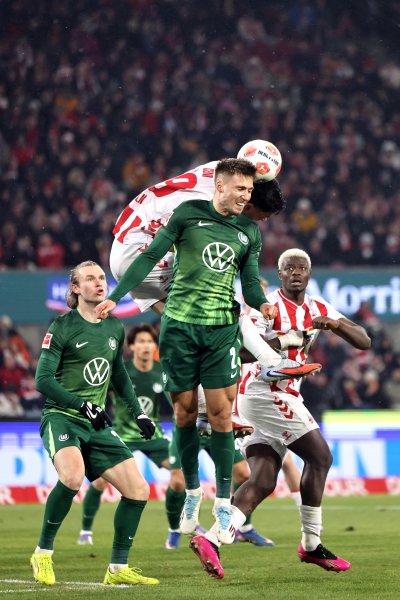 Кьолн Волфсбург1