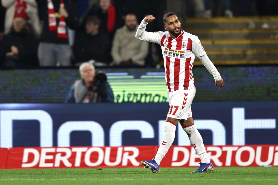 Кьолн Волфсбург1