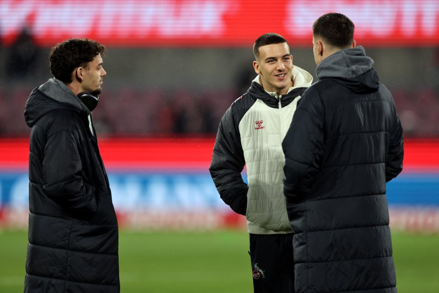 Кьолн Волфсбург1