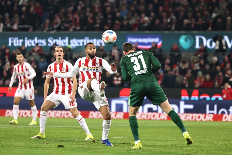 Кьолн Волфсбург1