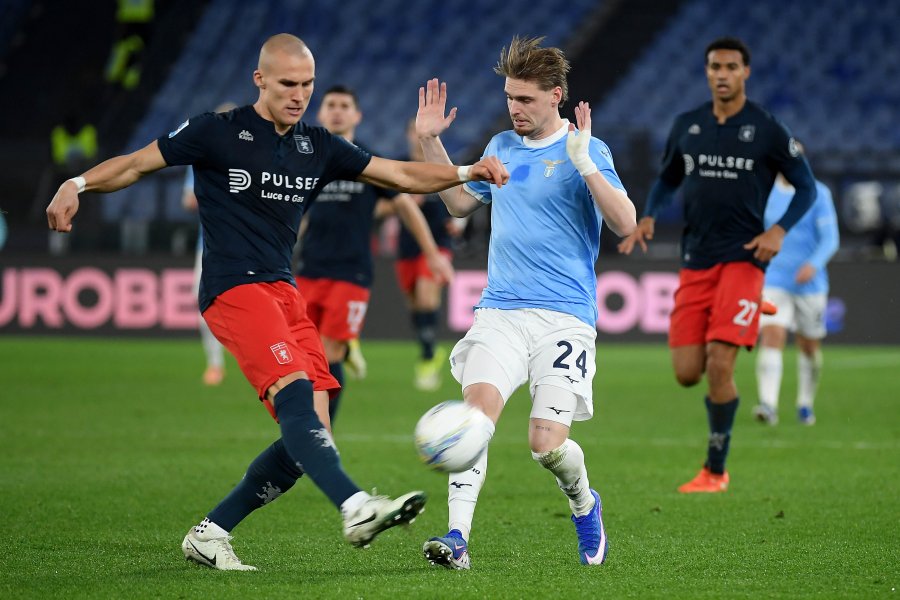 Лацио Дженоа1