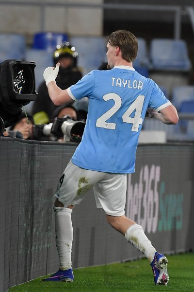 Лацио Дженоа1