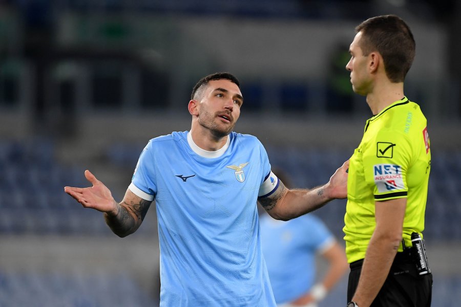 Лацио Дженоа1