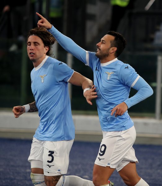 Лацио Дженоа1