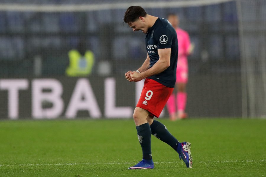 Лацио Дженоа1