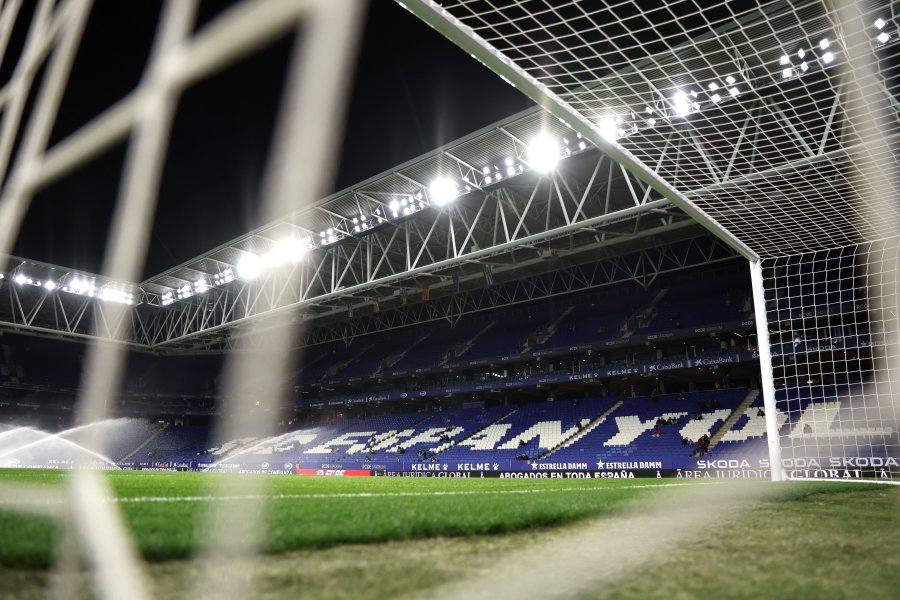 Еспаньол Депортиво Алавес1