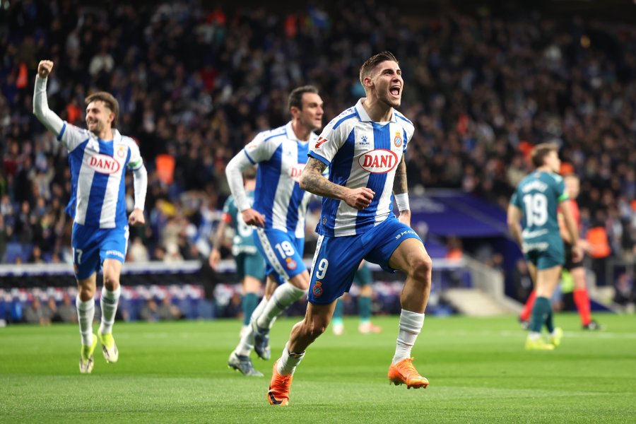 Еспаньол Депортиво Алавес1