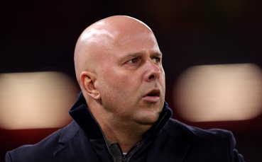 Ливърпул няма да се разделя с никого до края на трансферния прозорец