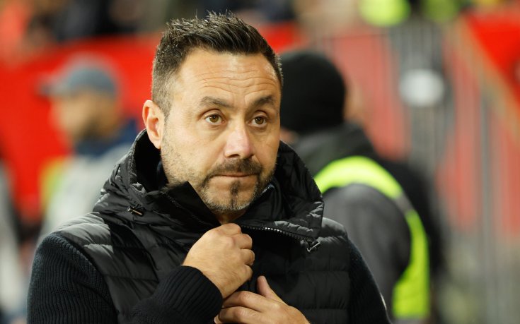 Де Дзерби обяви: Оставам в Марсилия, имам сили за още пет-шест години