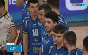 Левски разгроми Дея спорт и се изравни с Локомотив на върха