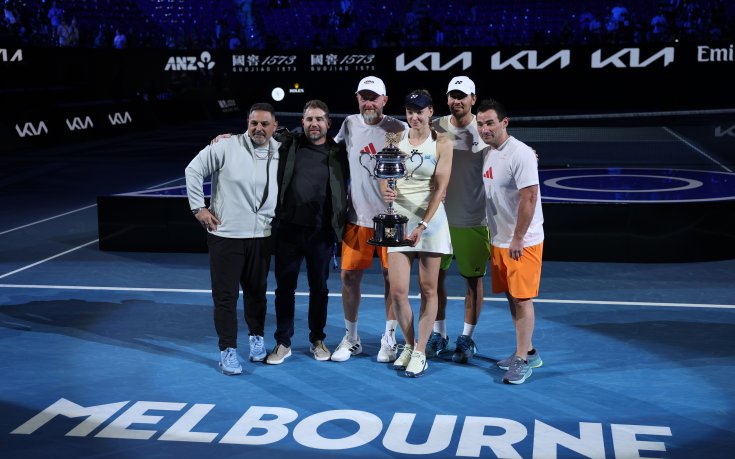 Исторически прецедент беляза триумфа на Елена Рибакина