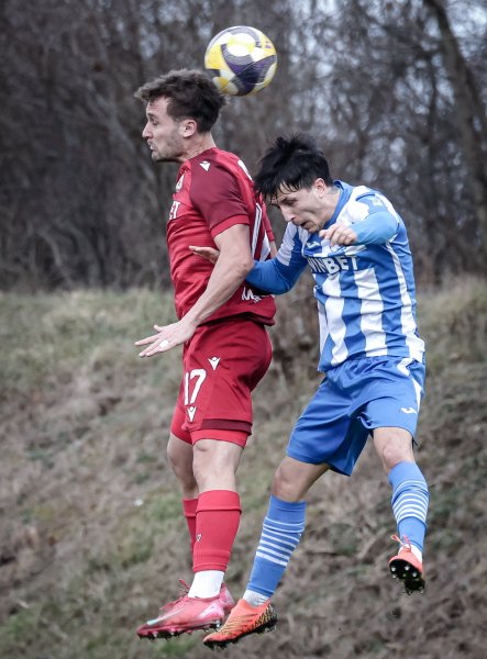 ЦСКА Дунав Русе1