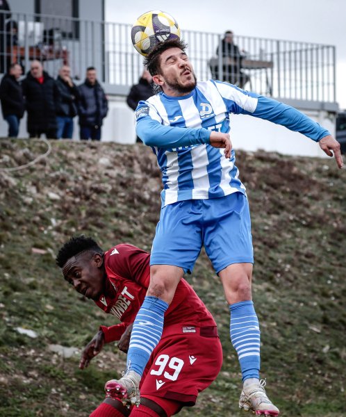 ЦСКА Дунав Русе1