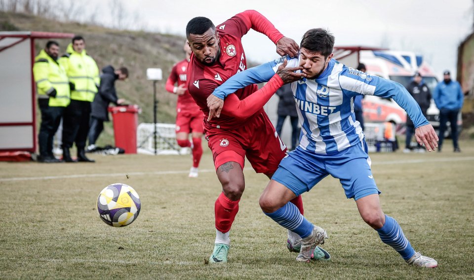 ЦСКА Дунав Русе1