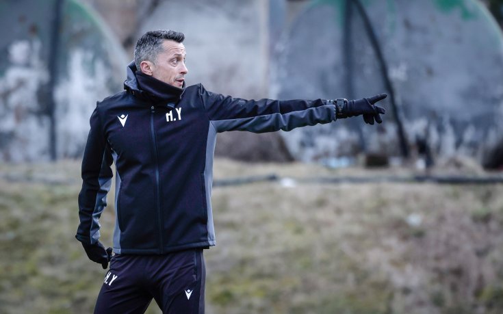 ЦСКА продължава търсенето на нов защитник