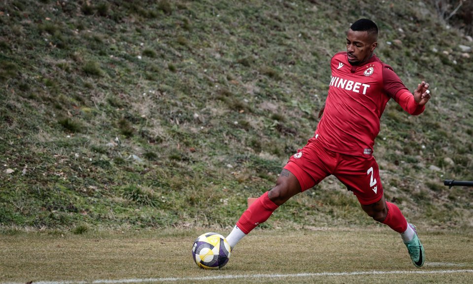 ЦСКА Дунав Русе1