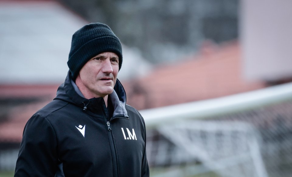 ЦСКА Дунав Русе1