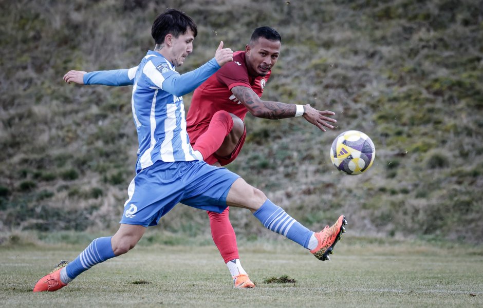 ЦСКА Дунав Русе1