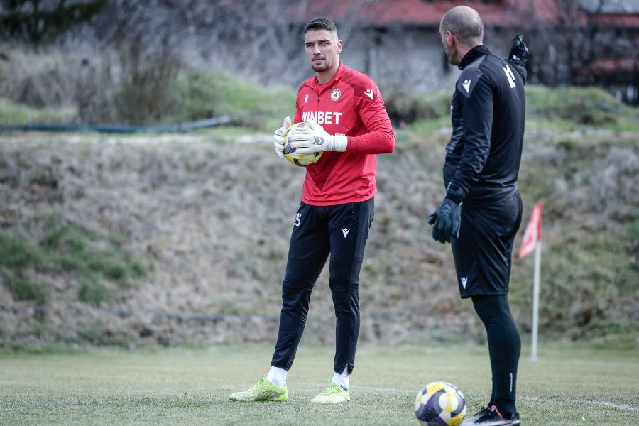 ЦСКА Дунав Русе1