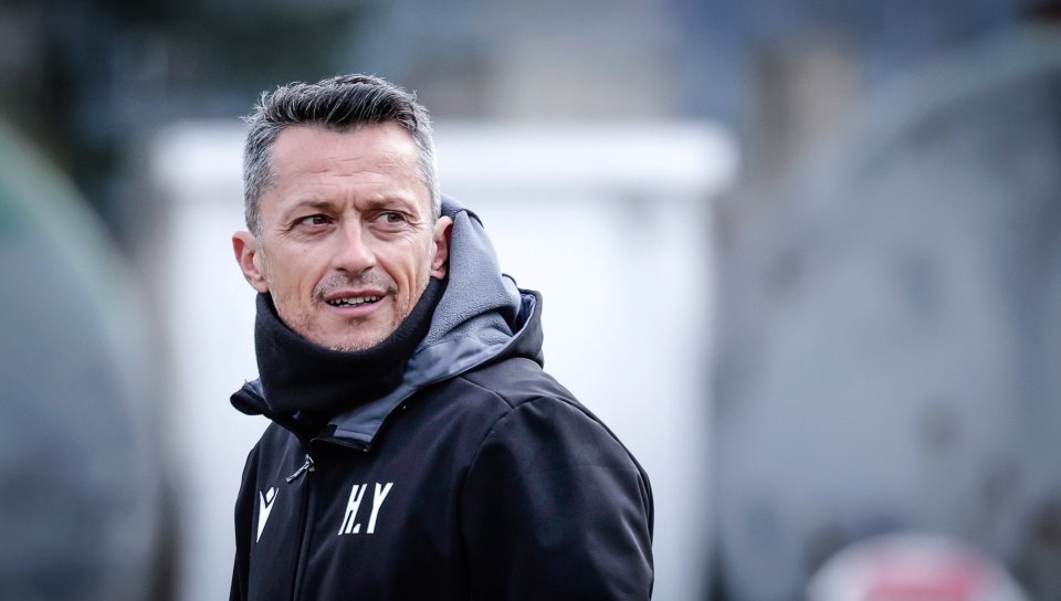 ЦСКА Дунав Русе1