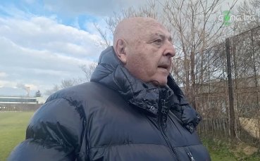 Венци Стефанов: Момчетата са готови