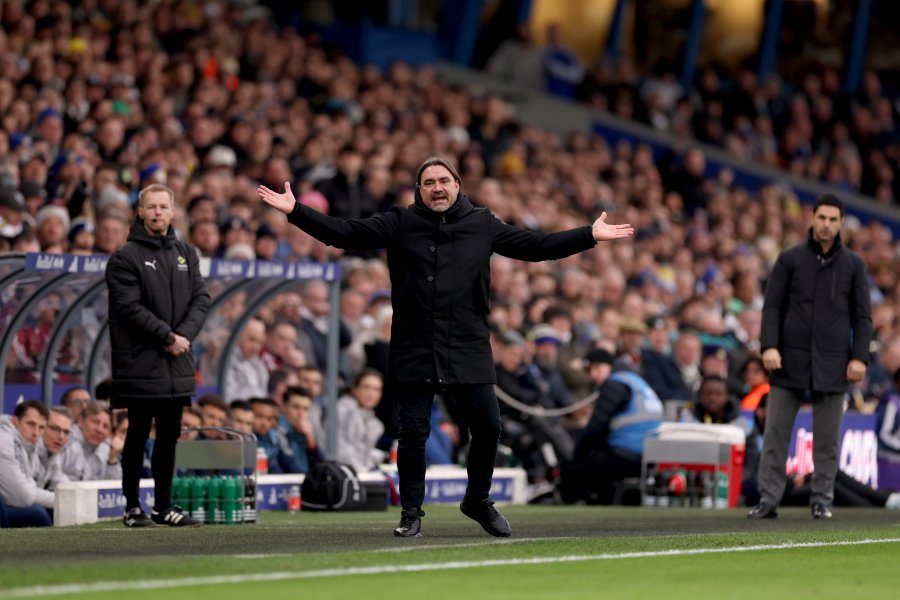 Лийдс Арсенал1