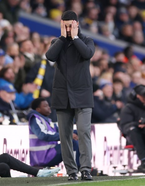 Микел Артета1