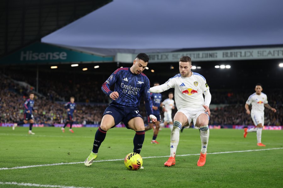 Лийдс Арсенал1