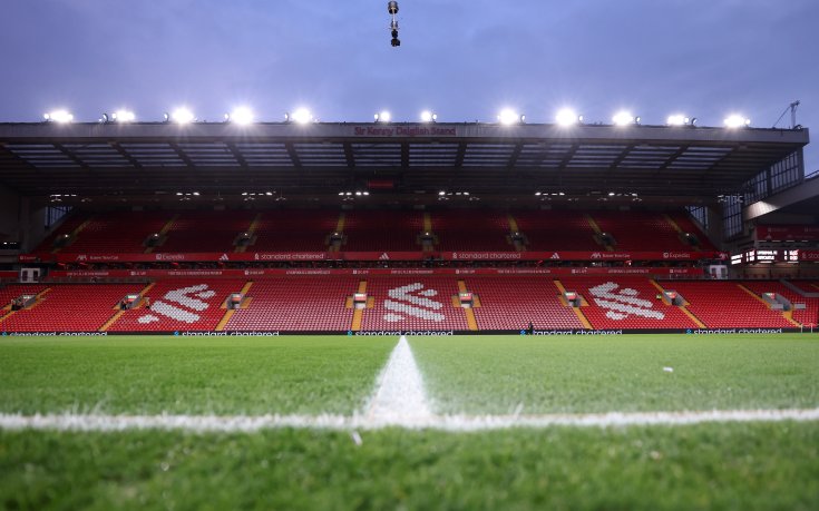 НА ЖИВО: Ливърпул - Нюкасъл, съставите