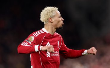 Ливърпул разби Нюкасъл за първи успех във Висшата лига през 2026 година