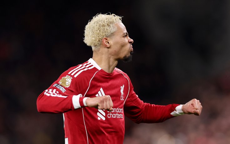 НА ЖИВО: Ливърпул 2:1 Нюкасъл, Екитике изригна на 