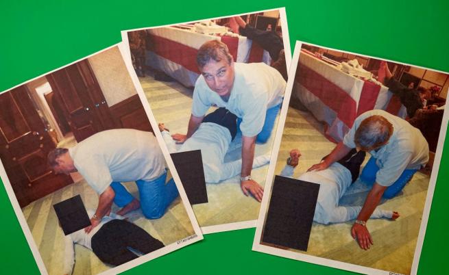 Стармър призова бившия принц Андрю да даде показания за връзките си с Епстийн