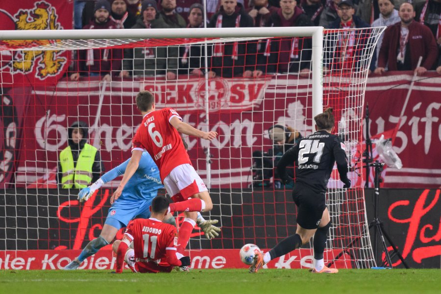 Кайзерслаутерн Елверсберг1