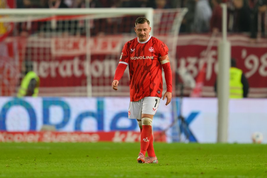 Кайзерслаутерн Елверсберг1