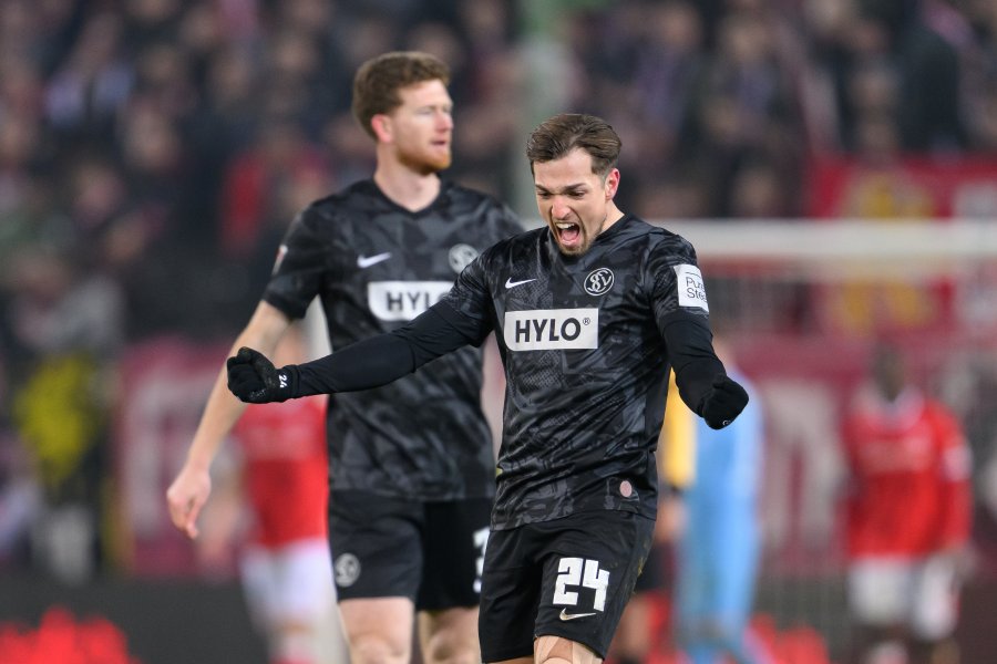 Кайзерслаутерн Елверсберг1