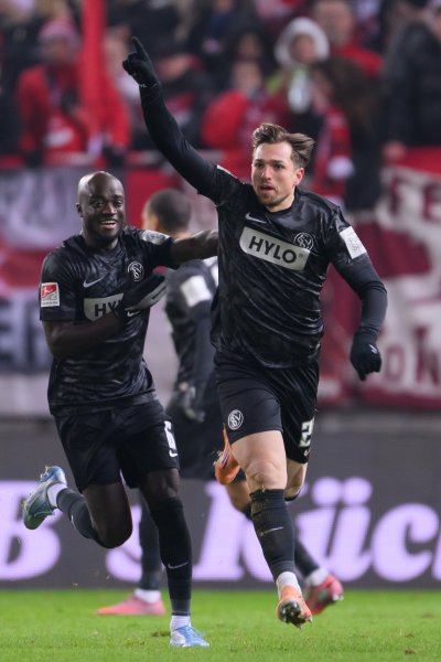 Кайзерслаутерн Елверсберг1