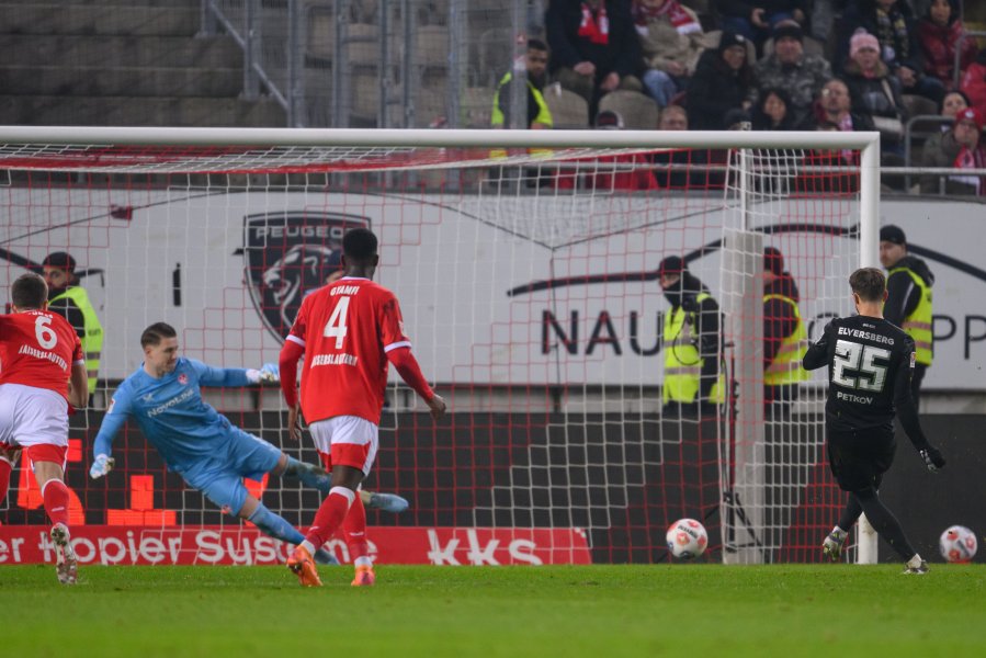 Кайзерслаутерн Елверсберг1