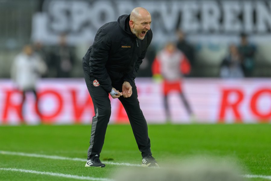 Кайзерслаутерн Елверсберг1