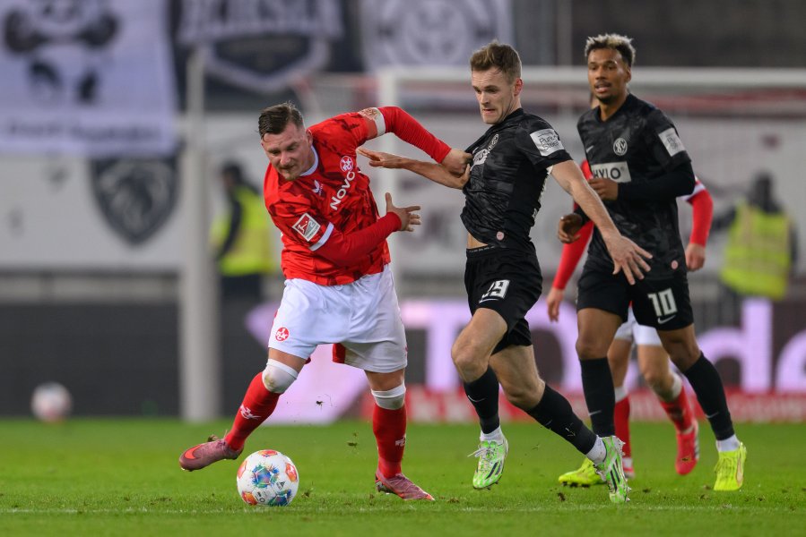 Кайзерслаутерн Елверсберг1