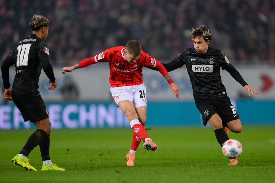 Кайзерслаутерн Елверсберг1