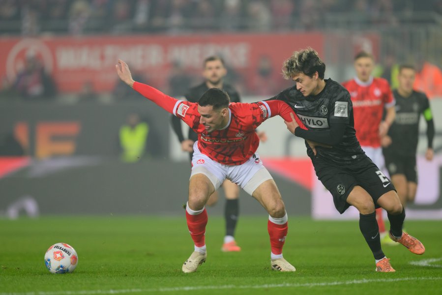 Кайзерслаутерн Елверсберг1