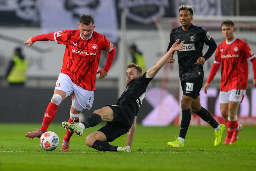 Кайзерслаутерн Елверсберг1