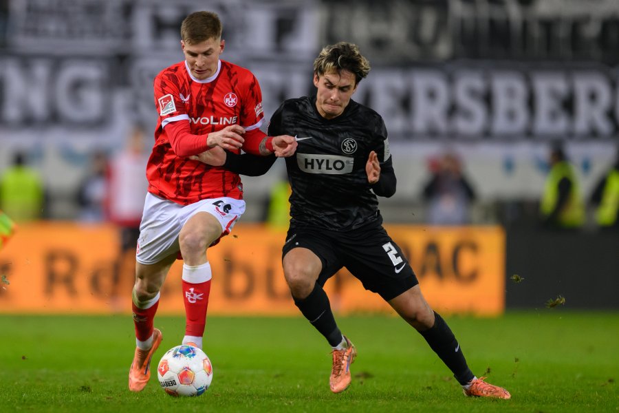 Кайзерслаутерн Елверсберг1