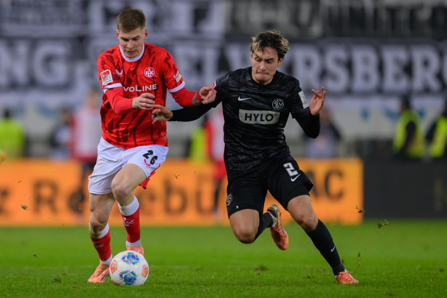 Кайзерслаутерн Елверсберг1