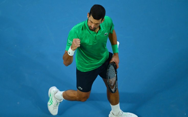 Стана ясно кога се завръща Джокович