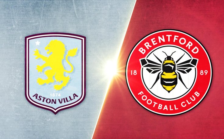 Астън Вила - Брентфорд 0:1 /репортаж/