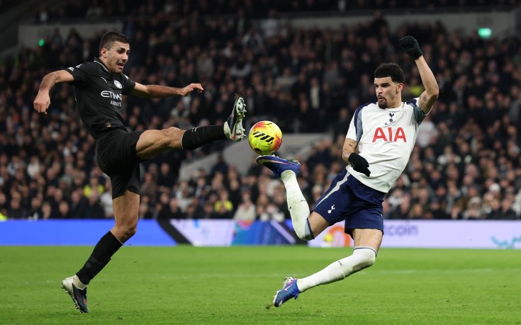 Уау! Това ли е голът на сезона във Висшата лига? (видео)