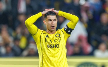 Звездата срещу системата: Роналдо заплашва с бойкот проекта на Ал Насър