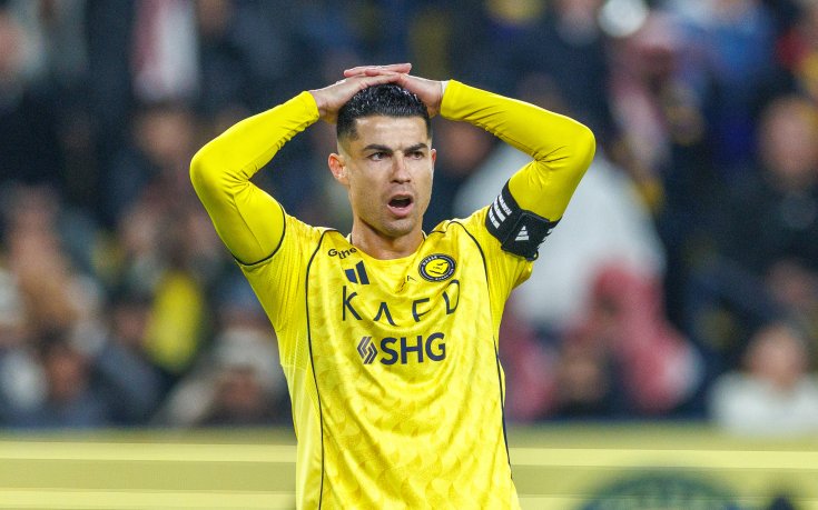 Звездата срещу системата: Роналдо заплашва с бойкот проекта на Ал Насър